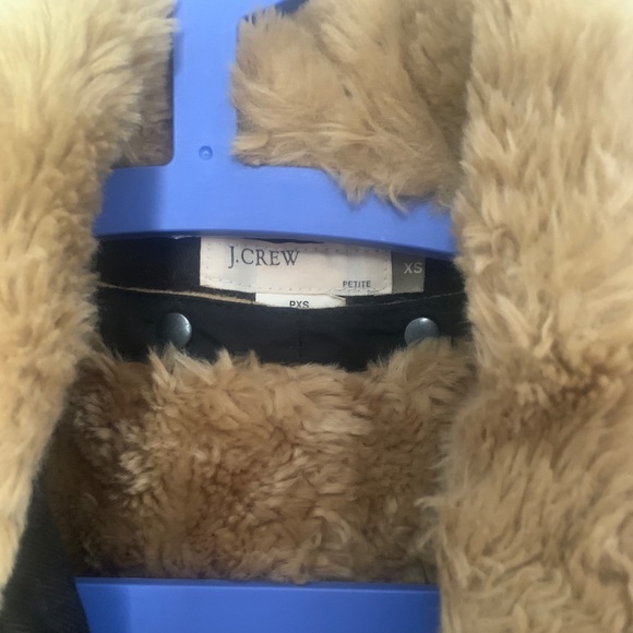 J CREW jacket ( size XS ) - Picture 2 of 5